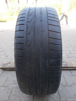 Pneumatika Bridgestone 235/45ZR18 letná 1ks