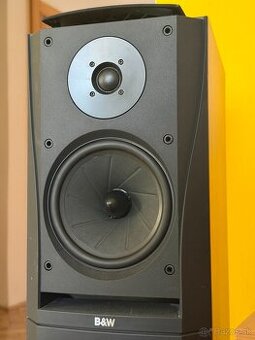 Bowers & Wilkins B&W DM305 - vylepšená výhybka