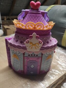 Domcek My little pony Rarity booktique