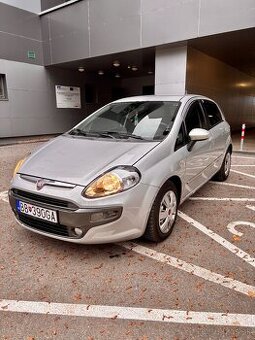 Punto evo 1.3jtd 55kw