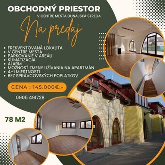 Obchodný/ administr