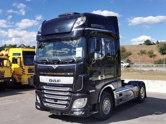 DAF XF 510 FT tahač návěsů