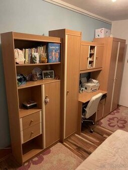 Nábytok do detskej izby