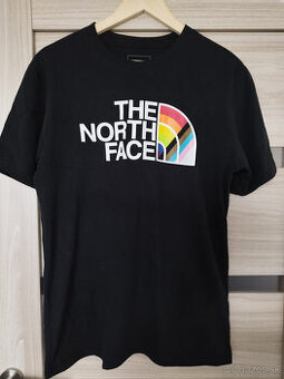 Tričko The North Face S