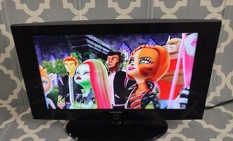 LCD televízor Samsung  (model LE32A336) 32 " 81cm