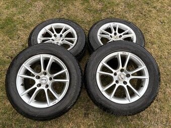 Hyundai disky 215/60 R16
