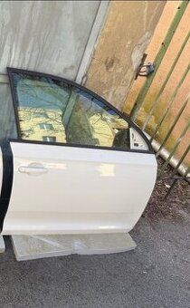 Škoda rapid PP dvere