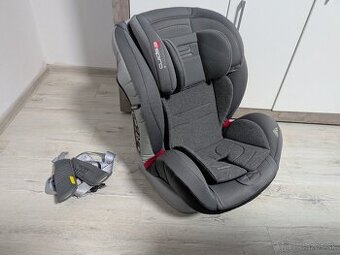 Autosedačka Espiro Kappa