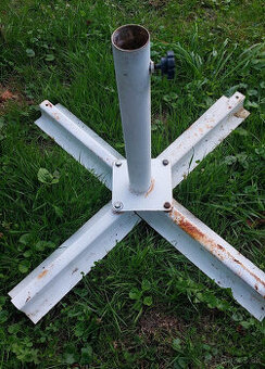 Stojan na slnečník