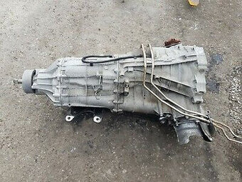 Audi 0B5, Stronic Prevodovka,Repas