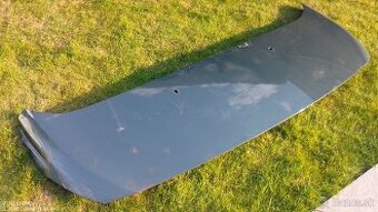 Proace Spacetourer Traveller Jumpy Vivaro - kapota AL