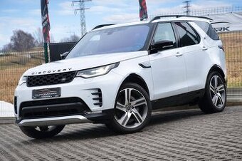 Land Rover Discovery D300 R_DYNAMIC HSE 7_MIESTNE SR 2021
