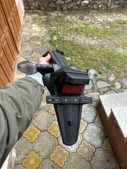 Držiak značky suzuki gsx-s 750