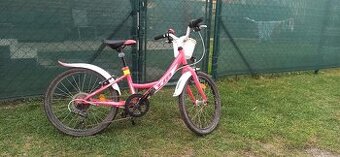 Detský bicykel CTM Maggie 2.0 veľkosť 20"