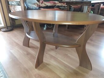 Konferenčný stolík