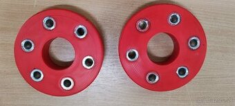 Hardy spojka Polyuretán BMW, Opel