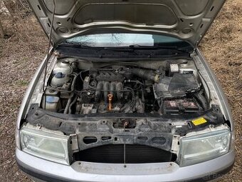 Predám octaviu 1 na diely alebo aj ako celok