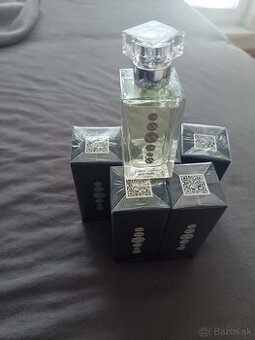 Pánske parfumy od výrobcu Essens