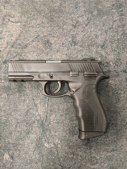 Predám samonabijaciu pištoľ Taurus PT 845 kal.45ACP.