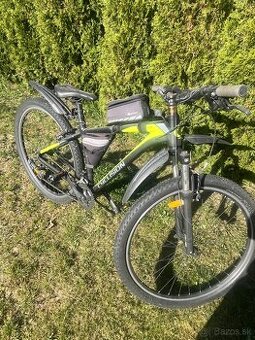 Predám bicykel