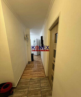 ID-3210 NA PREDAJ – 3 izbový byt Čierna nad Tisou
