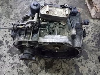 VW ŠKODA AUDI SEAT DSG AUTOMATICKA PREVODOVKA KCU