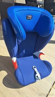 Britax Römer Kidfix SL
