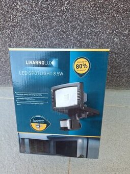Led vonkajšie svetlo