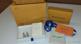 Náušnice Louis Vuitton - 1