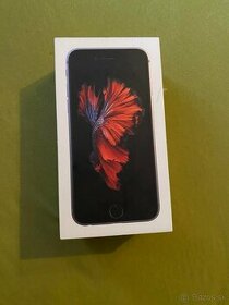 iPhone 6S  Space Grey (32 GB)