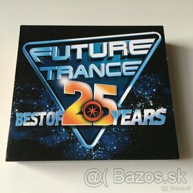 Future Trance - Best Of 25 Years