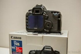 Canon EOS 5D MK2 - 1