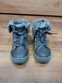 zimné topánky v.24