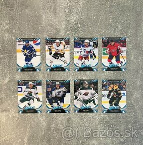 NHL 22/23 MVP Hokejové kartičky - 1
