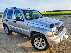 Jeep Cherokee 2.8crd 106321km 