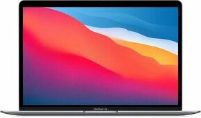 MacBook Air 13" Apple M1 256GB 2020 Šedý