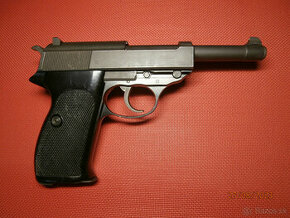 Pištol Walther P1