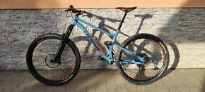 Predám Lapierre Zesty AM 5.9