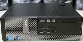 DELL OPTIPLEX 7020 Intel core i7-4790 CPU 3,6GHz