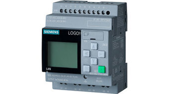Siemens LOGO 8 s napajacím zdrojom