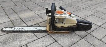 STiHL 211