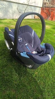 Autosedačka Cybex Aton 5 a isofix