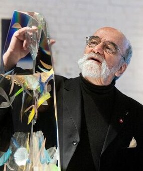 Ján Zoričák / Yan Zoritchak