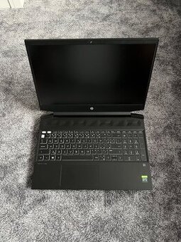 Notebook HP Pavilion Gaming 15-ec2002nc