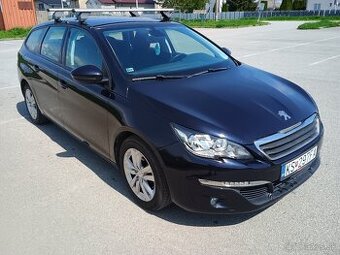 Predám Peugeot 308sw