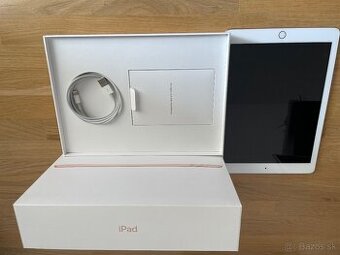 Predam Ipad 6. generacie