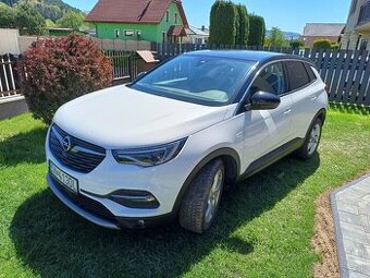 Opel Grandland X 1.2 TURBO Enjoy