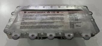 BMW F10/F11 airbag spolujazdca , 39923039902 - 1
