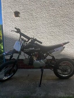 Pitbike 110