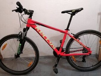 Horský bicykel Kellys